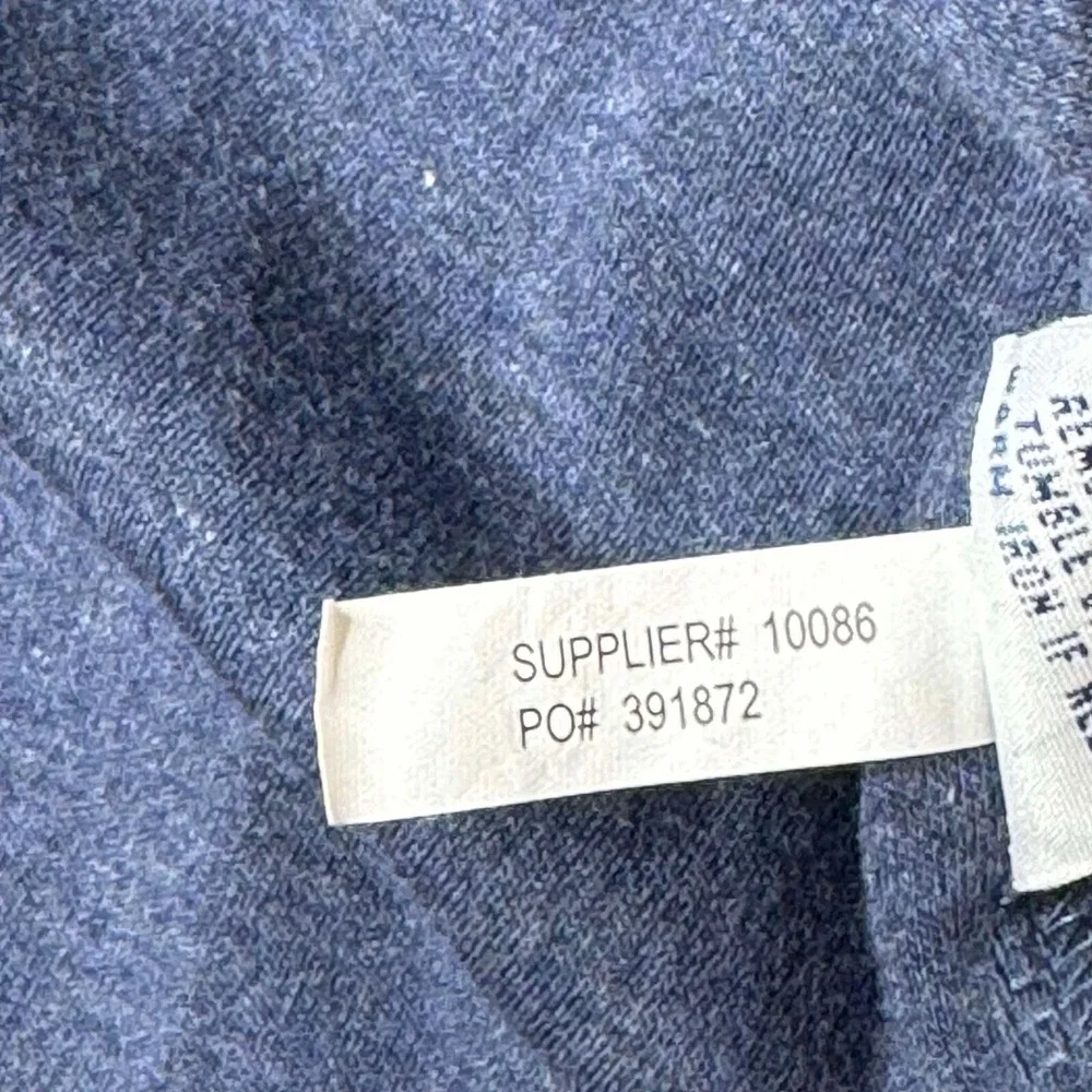Polo Ralph Lauren‎ Mens Classic Soft Touch Long Sleeve Polo Shirt Blue Size XXL
